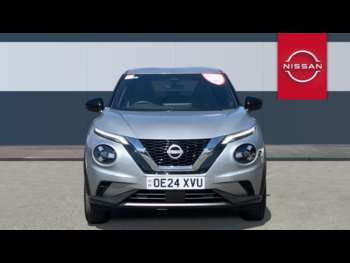 Used Nissan Juke 2024 for sale - 75130494: Photo