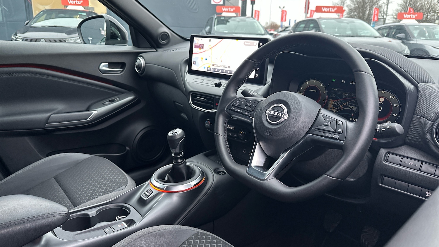 Used Nissan Juke 2024 for sale - 77045595: Photo 11