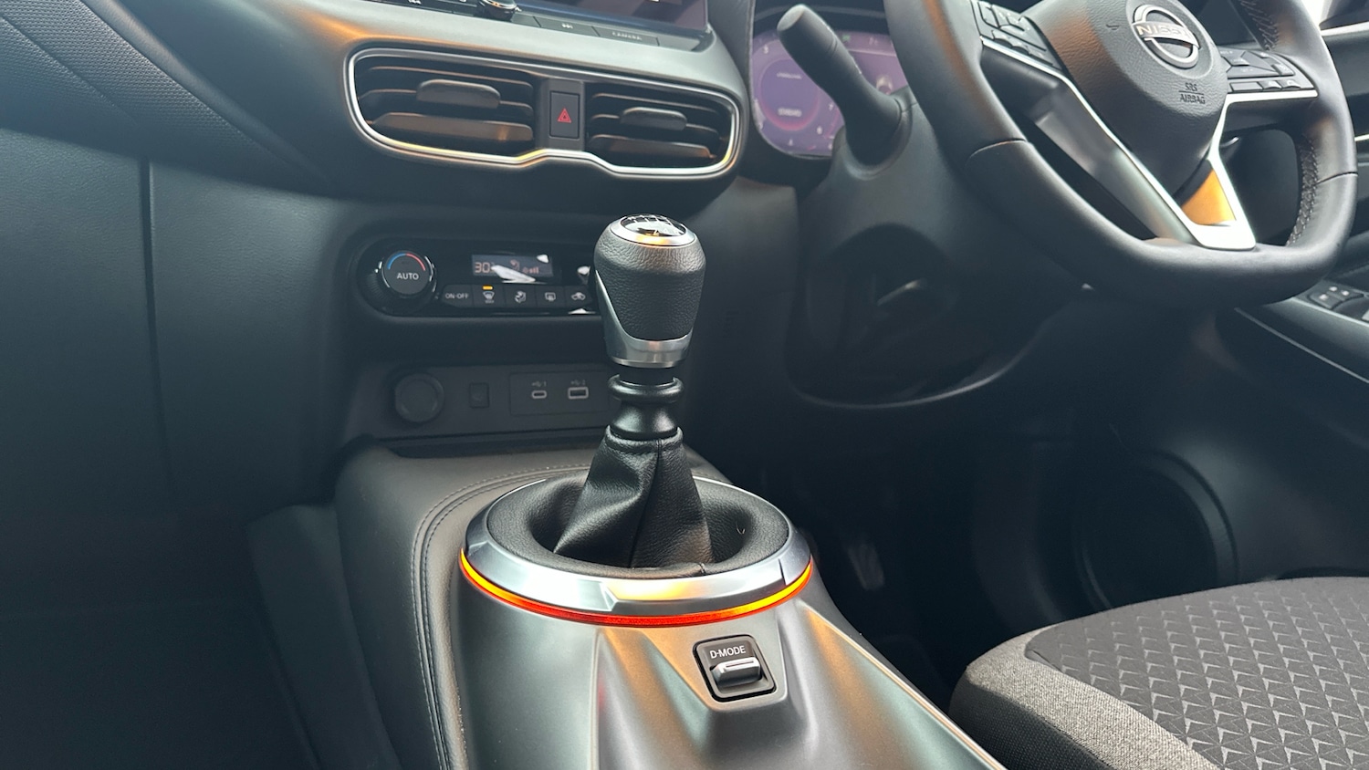 Used Nissan Juke 2024 for sale - 77045595: Photo 13