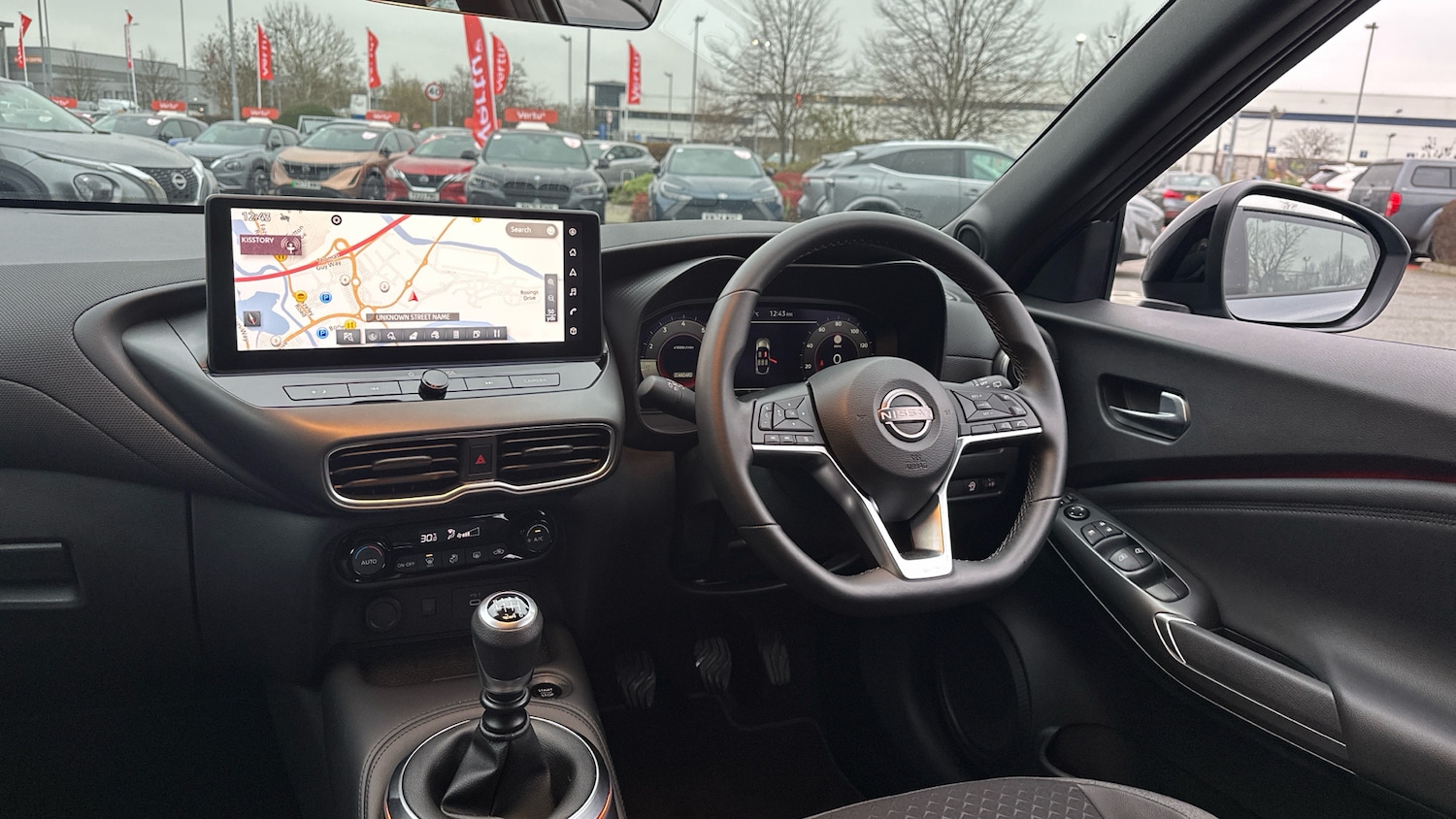 Used Nissan Juke 2024 for sale - 77045595: Photo 14