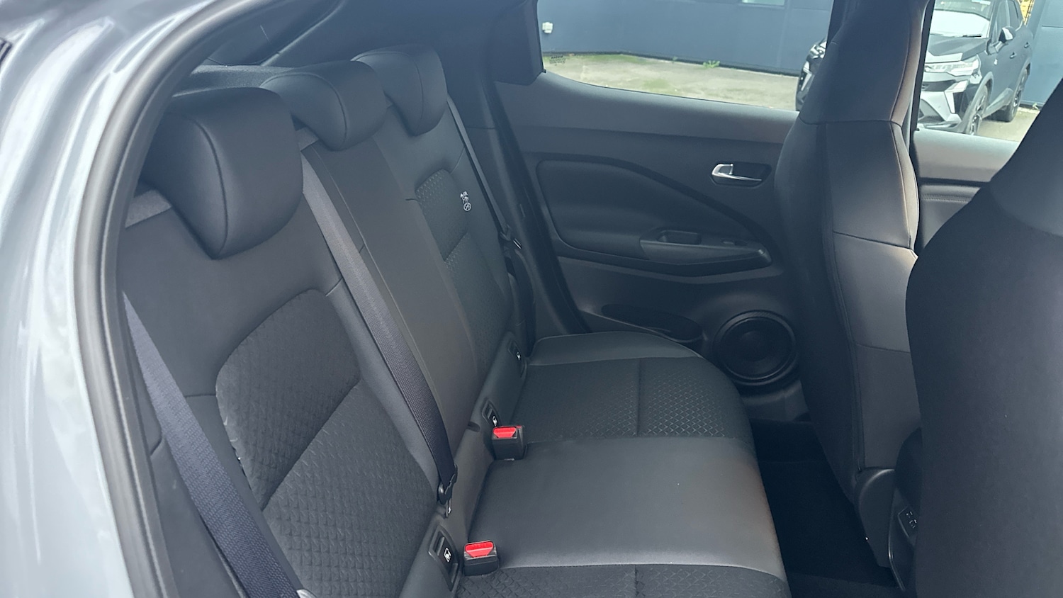 Used Nissan Juke 2024 for sale - 77045595: Photo 15