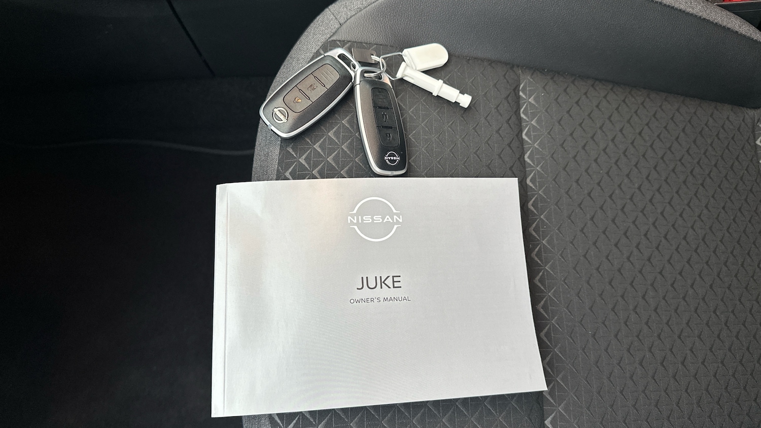 Used Nissan Juke 2024 for sale - 77045595: Photo 19