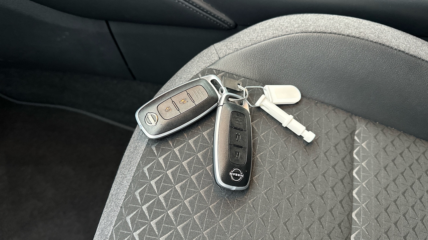 Used Nissan Juke 2024 for sale - 77045595: Photo 20