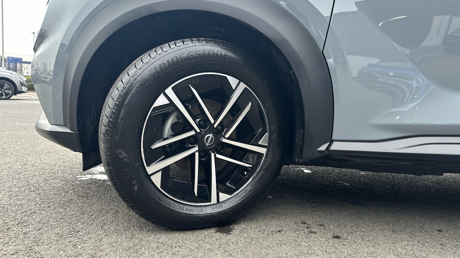 Used Nissan Juke 2024 for sale - 77045595: Photo 21