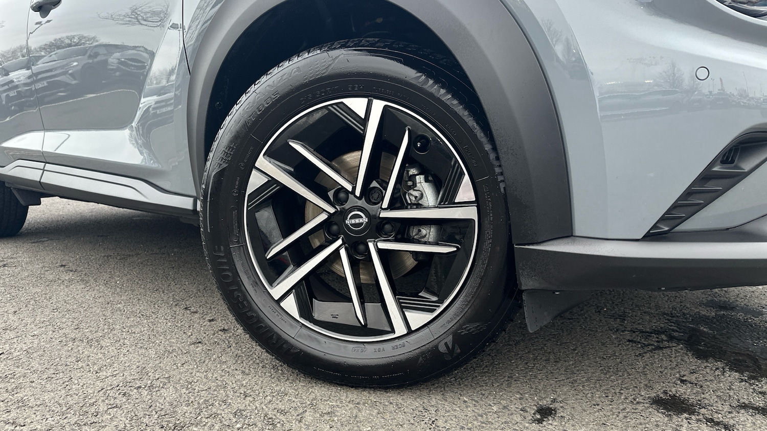 Used Nissan Juke 2024 for sale - 77045595: Photo 22