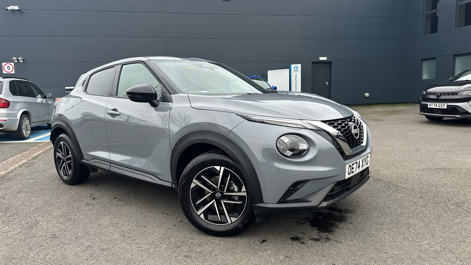 Used Nissan Juke 2024 for sale - 77045595: Photo 23