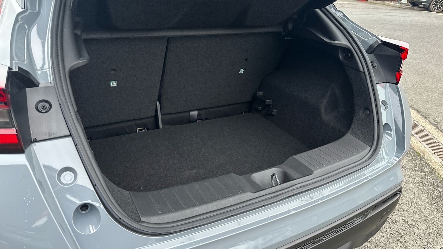 Used Nissan Juke 2024 for sale - 77045595: Photo 4