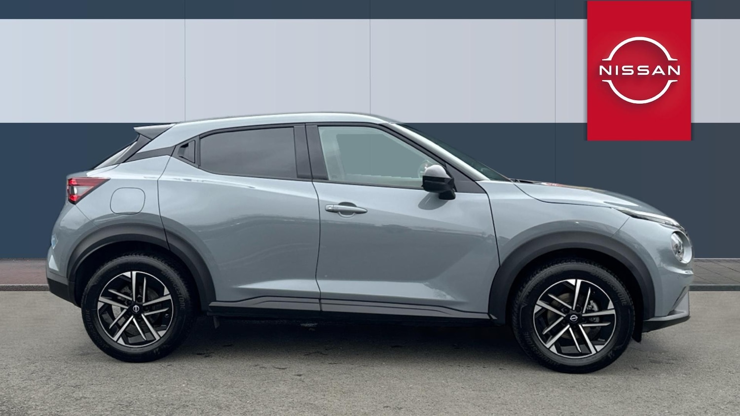 Used Nissan Juke 2024 for sale - 77045595: Photo 5