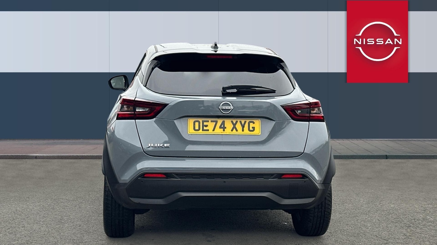 Used Nissan Juke 2024 for sale - 77045595: Photo 6