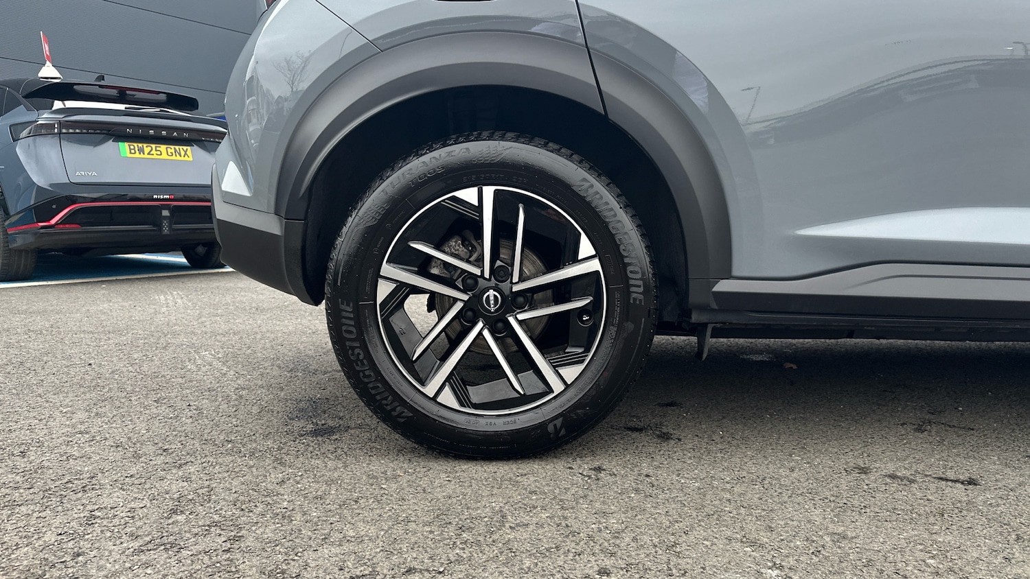 Used Nissan Juke 2024 for sale - 77045595: Photo 7