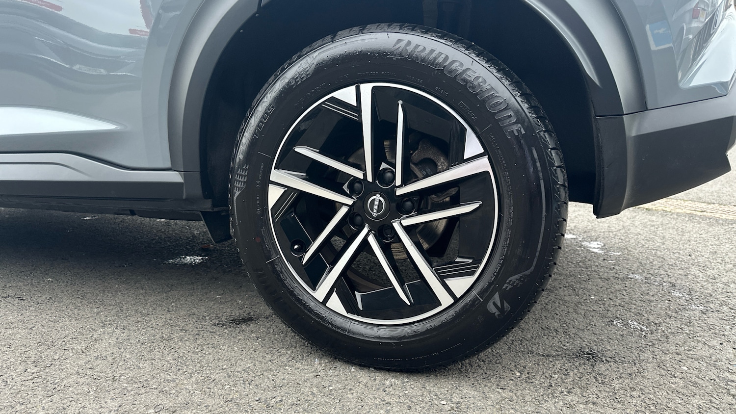 Used Nissan Juke 2024 for sale - 77045595: Photo 8