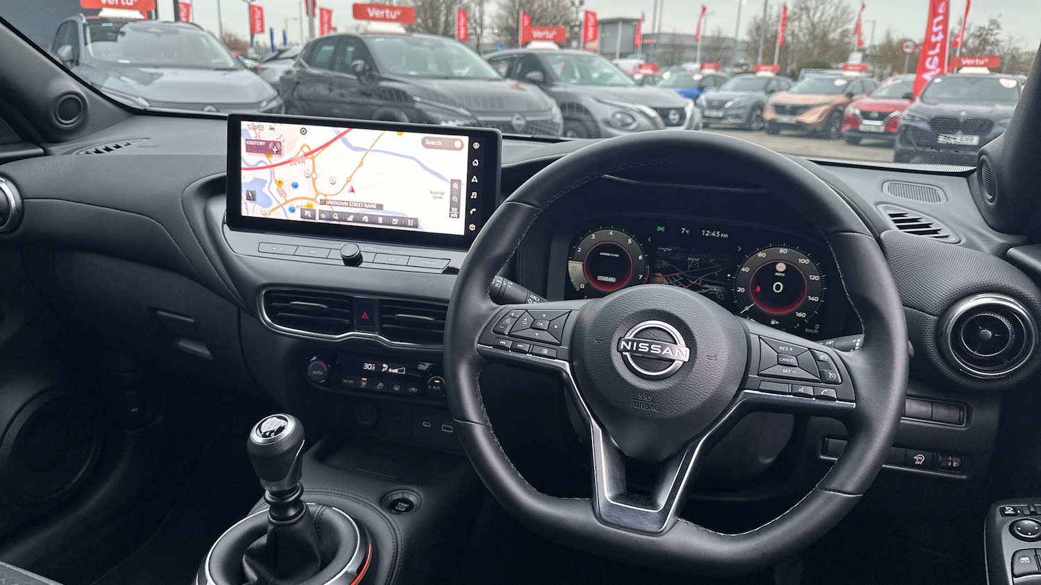 Used Nissan Juke 2024 for sale - 77045595: Photo 9