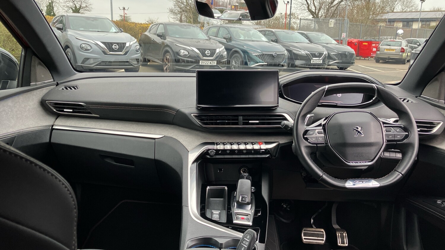 Used Peugeot 3008 2022 for sale - 77818689: Photo 10