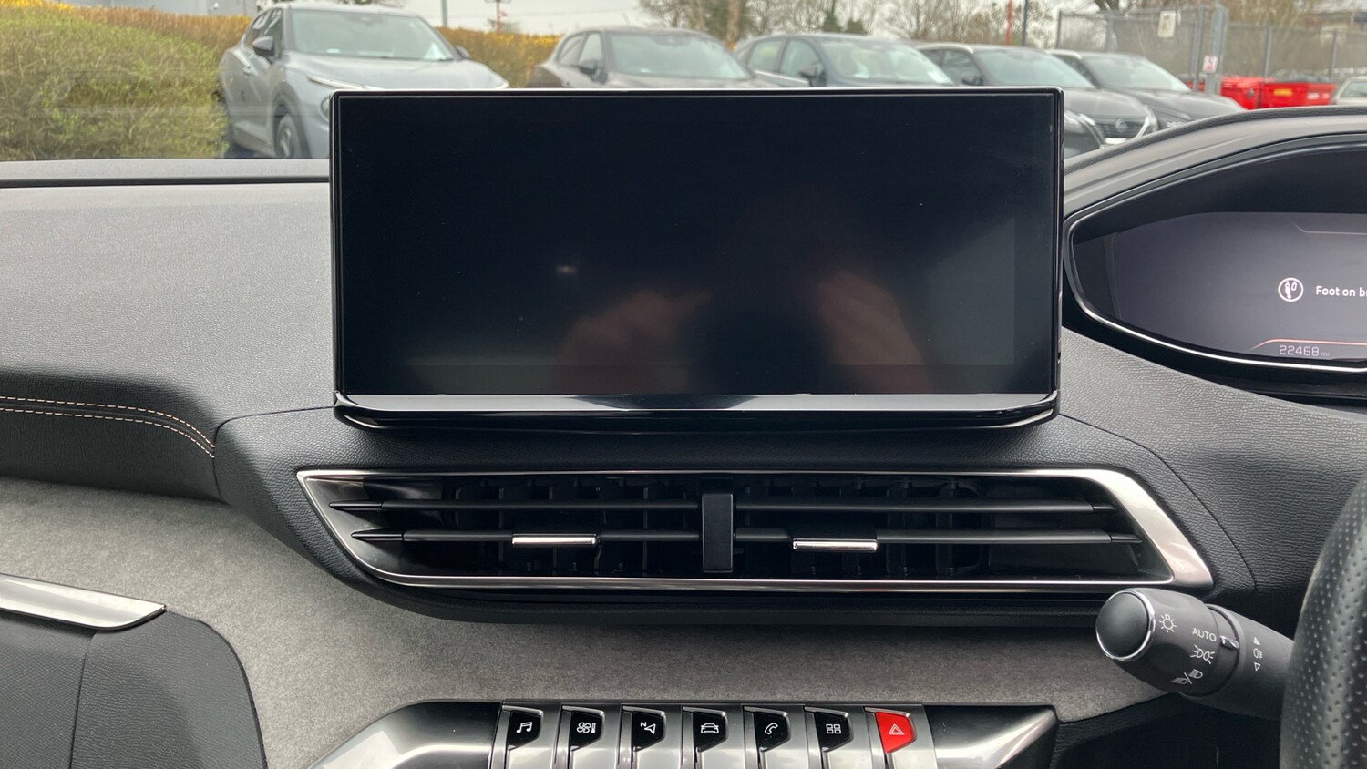 Used Peugeot 3008 2022 for sale - 77818689: Photo 12