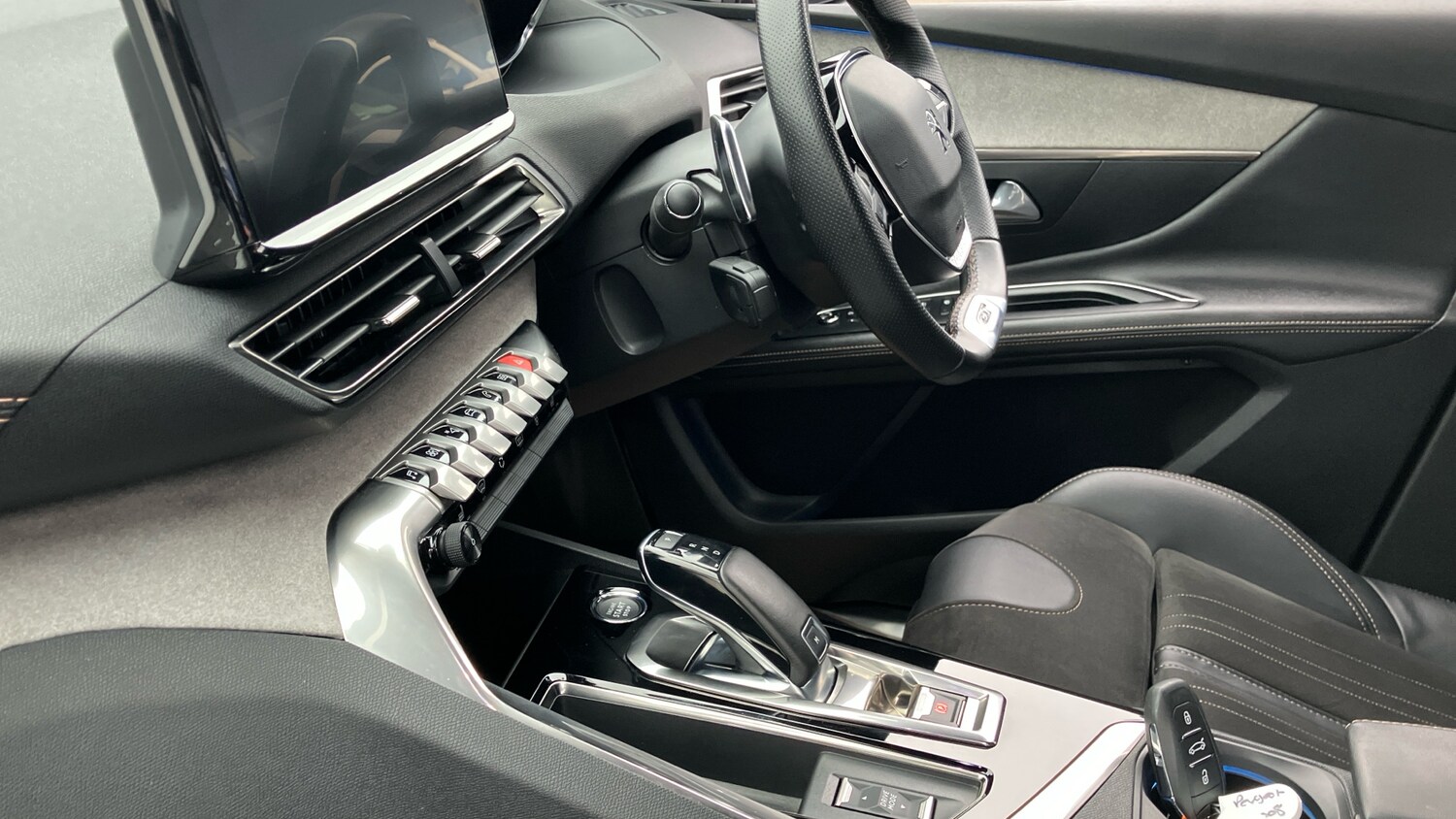 Used Peugeot 3008 2022 for sale - 77818689: Photo 13