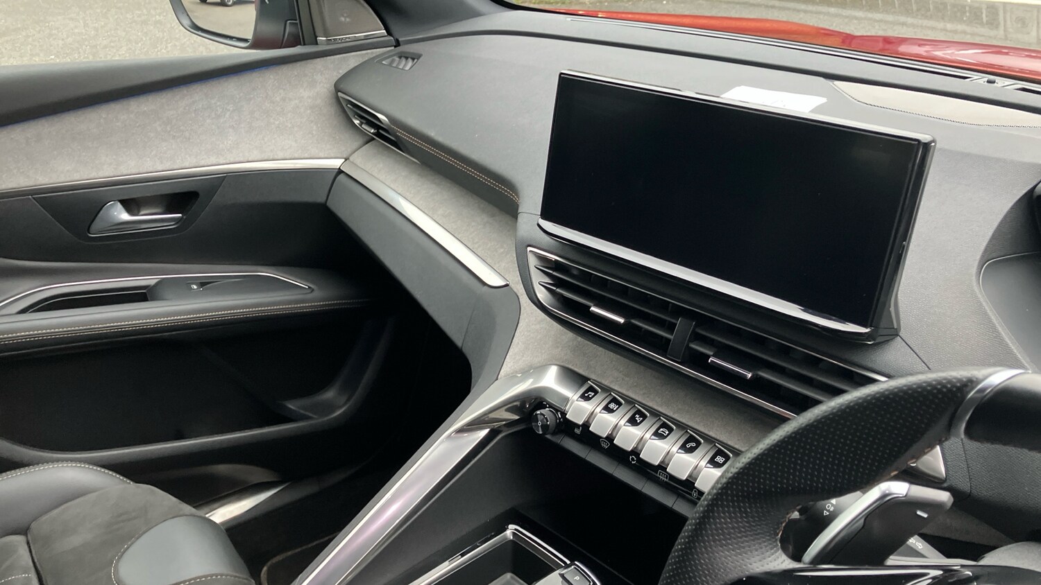 Used Peugeot 3008 2022 for sale - 77818689: Photo 14