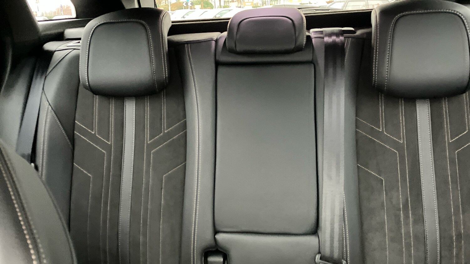 Used Peugeot 3008 2022 for sale - 77818689: Photo 15