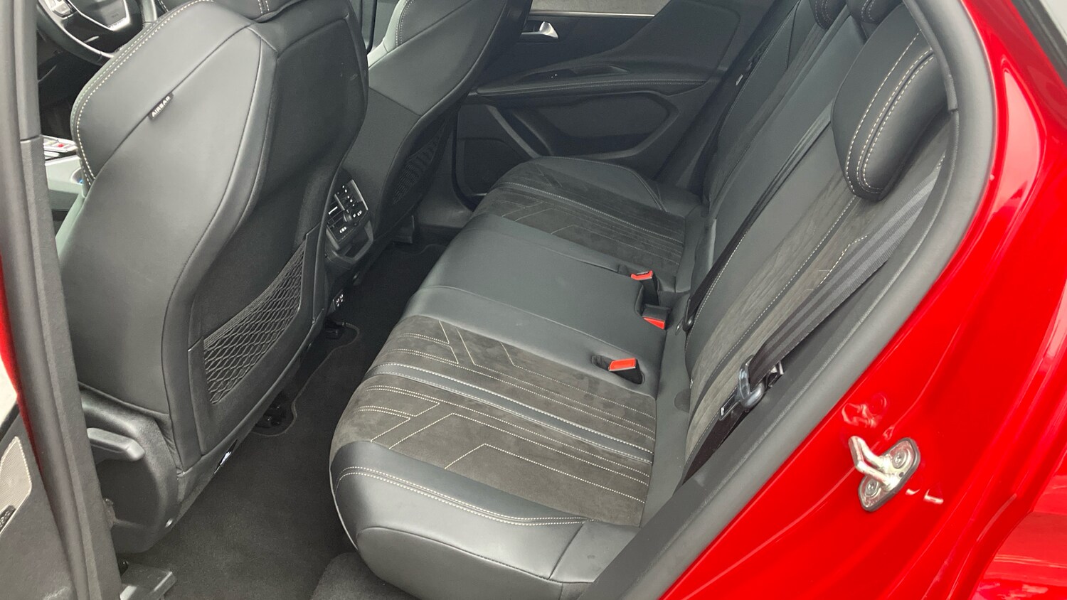 Used Peugeot 3008 2022 for sale - 77818689: Photo 16