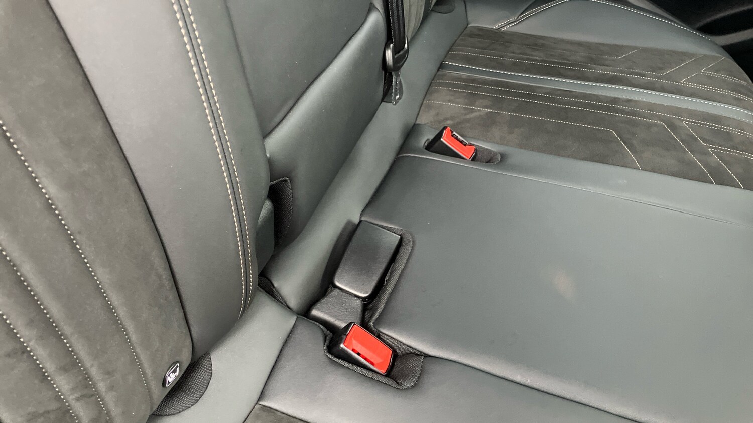 Used Peugeot 3008 2022 for sale - 77818689: Photo 17