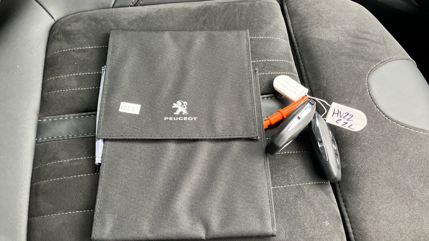 Used Peugeot 3008 2022 for sale - 77818689: Photo 19