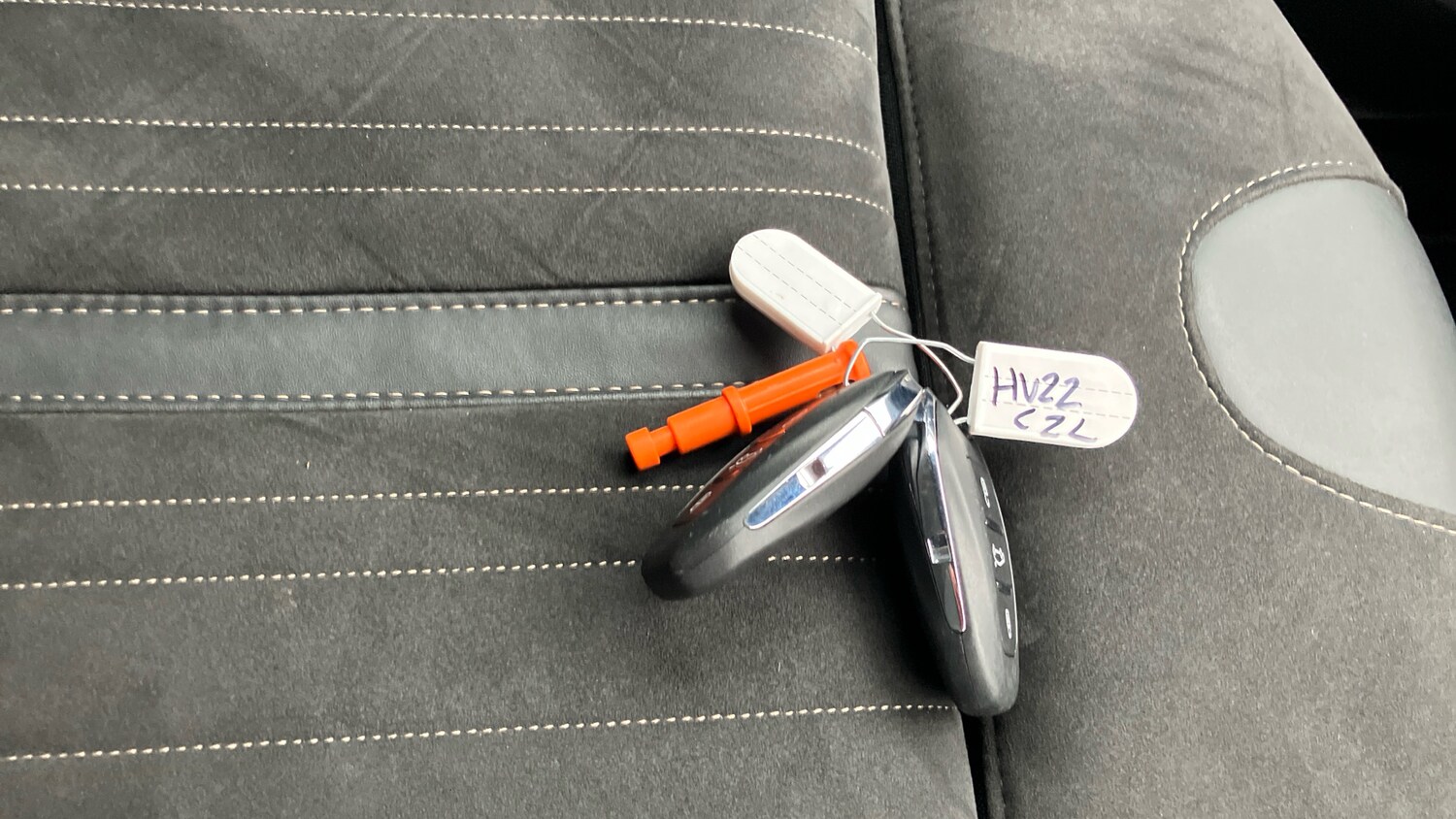 Used Peugeot 3008 2022 for sale - 77818689: Photo 20