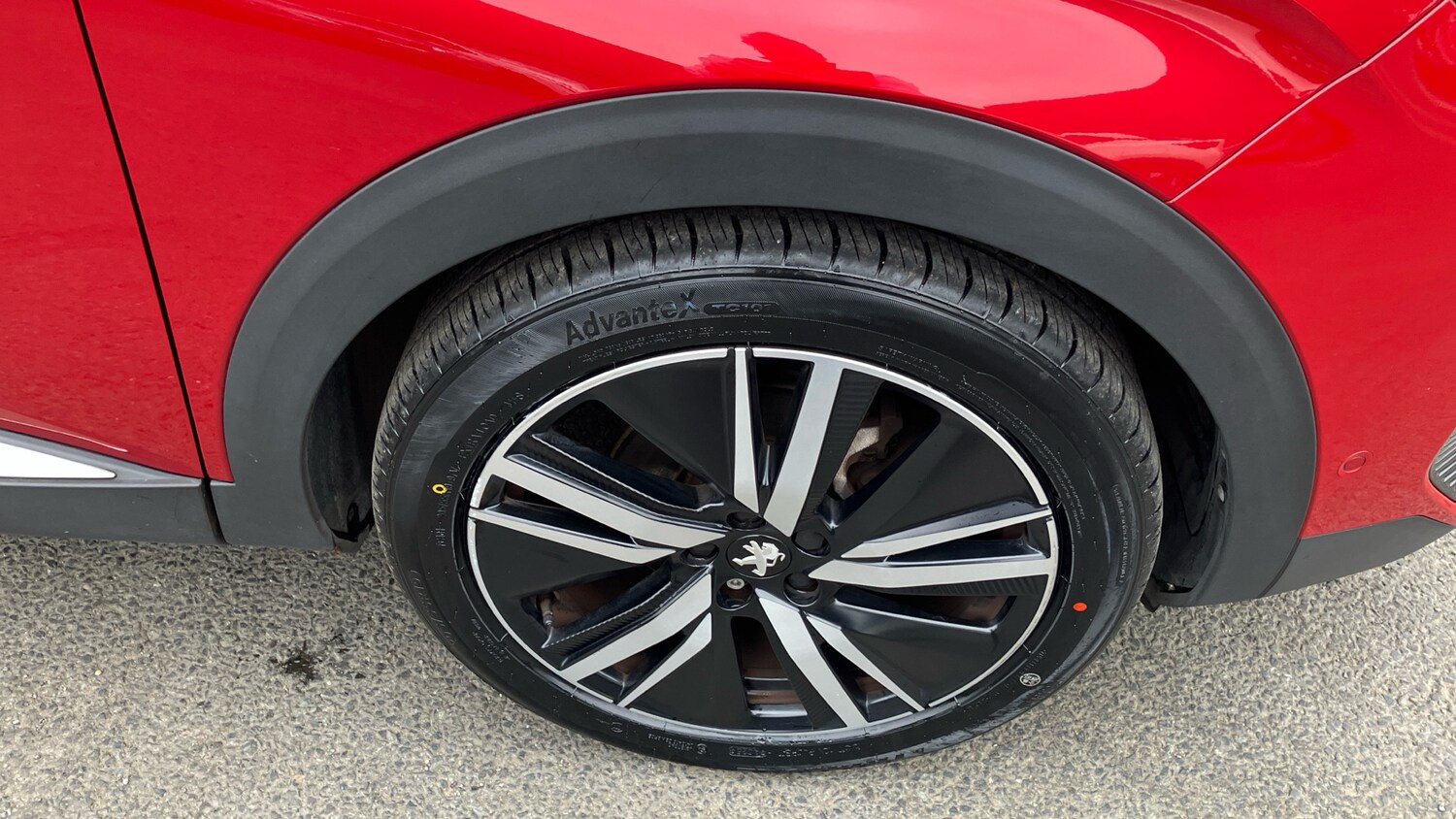 Used Peugeot 3008 2022 for sale - 77818689: Photo 23