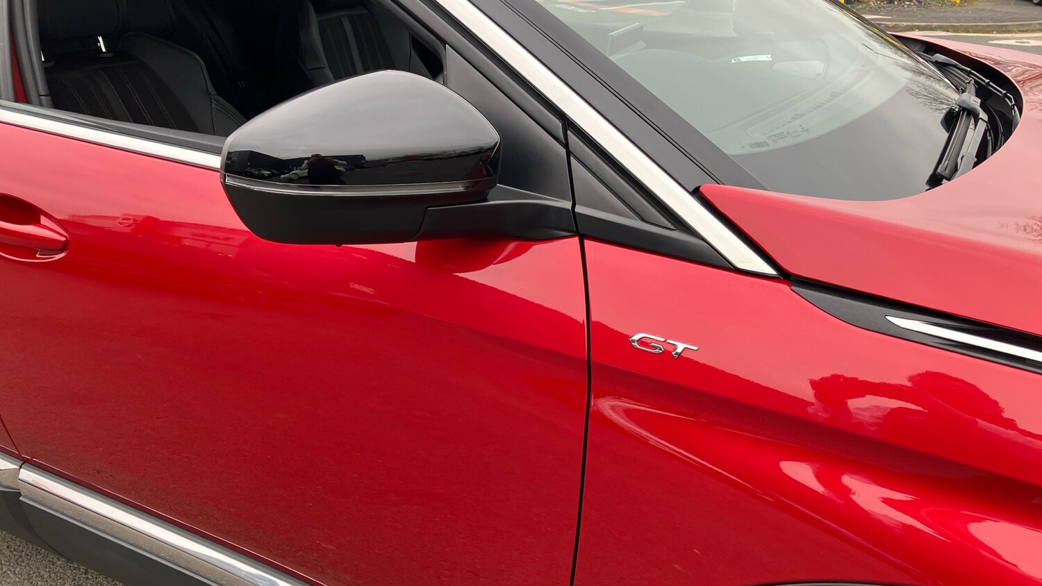 Used Peugeot 3008 2022 for sale - 77818689: Photo 24