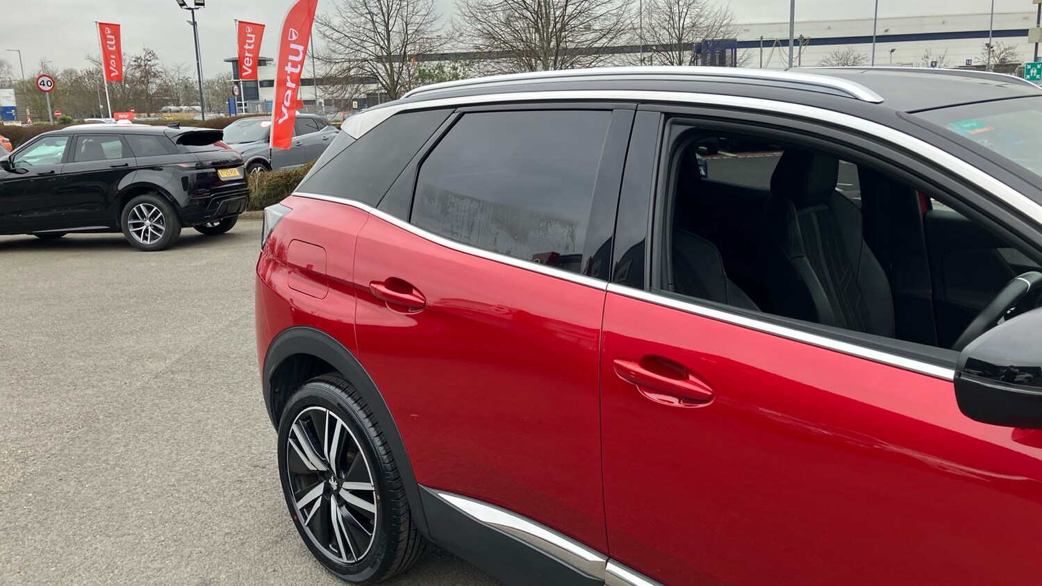 Used Peugeot 3008 2022 for sale - 77818689: Photo 25