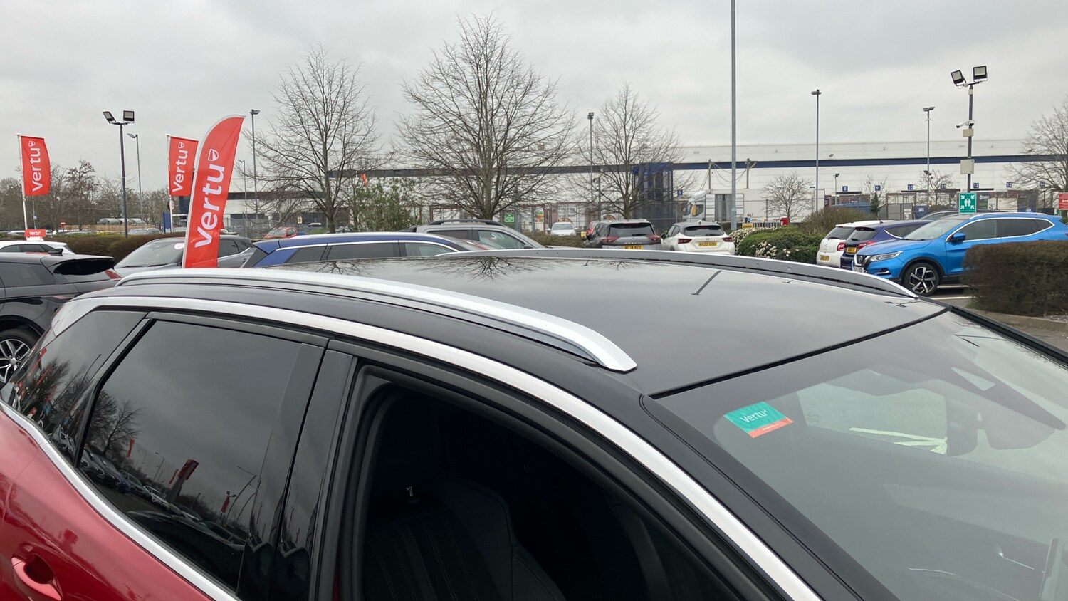 Used Peugeot 3008 2022 for sale - 77818689: Photo 26