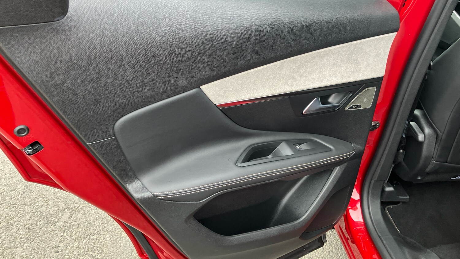 Used Peugeot 3008 2022 for sale - 77818689: Photo 33