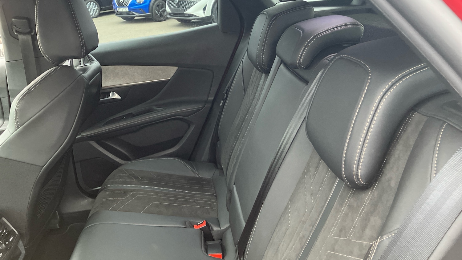 Used Peugeot 3008 2022 for sale - 77818689: Photo 36