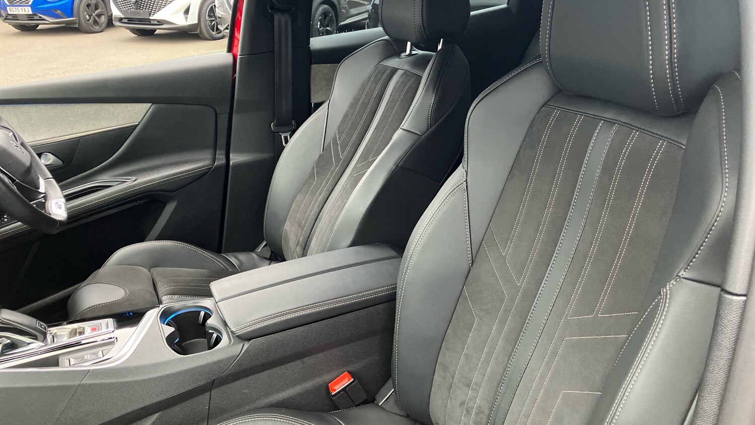 Used Peugeot 3008 2022 for sale - 77818689: Photo 40