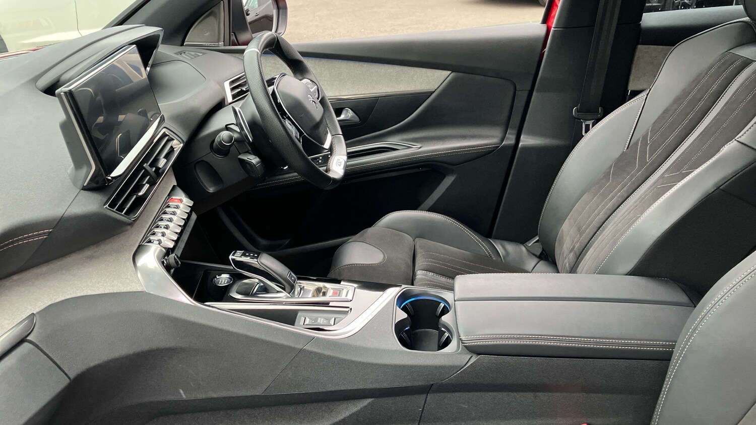 Used Peugeot 3008 2022 for sale - 77818689: Photo 42