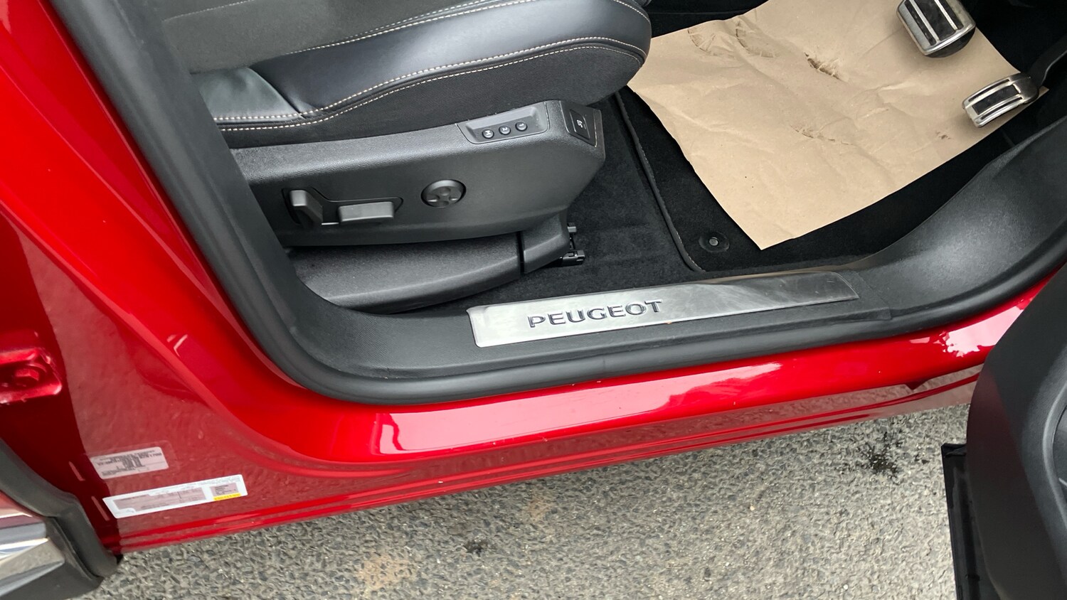 Used Peugeot 3008 2022 for sale - 77818689: Photo 44