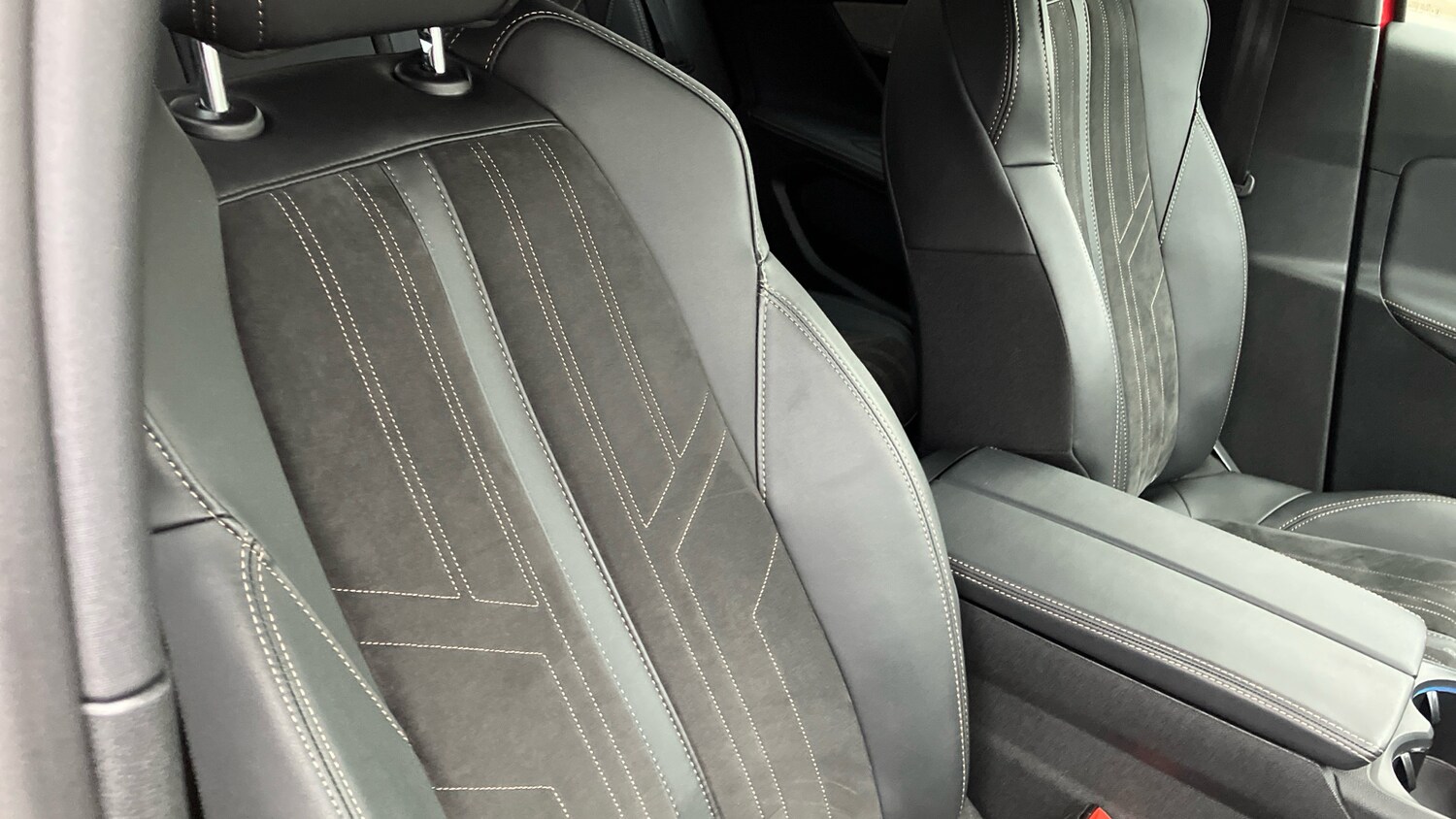 Used Peugeot 3008 2022 for sale - 77818689: Photo 48