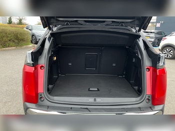 Used Peugeot 3008 2022 for sale - 77818689: Photo