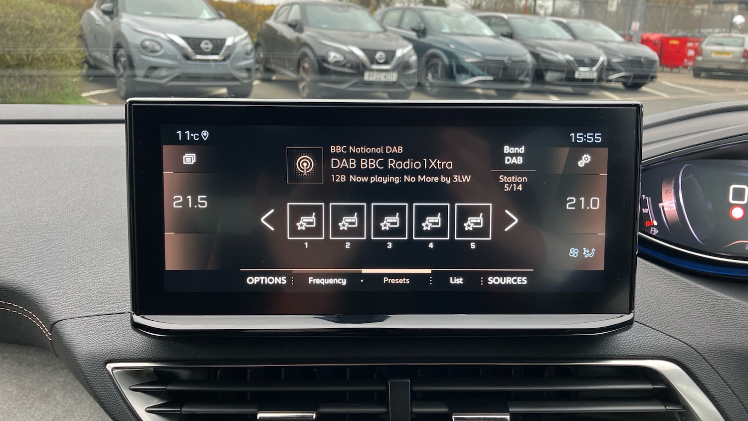 Used Peugeot 3008 2022 for sale - 77818689: Photo 54