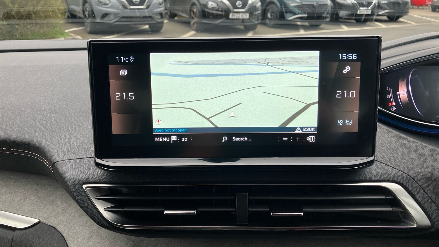 Used Peugeot 3008 2022 for sale - 77818689: Photo 56