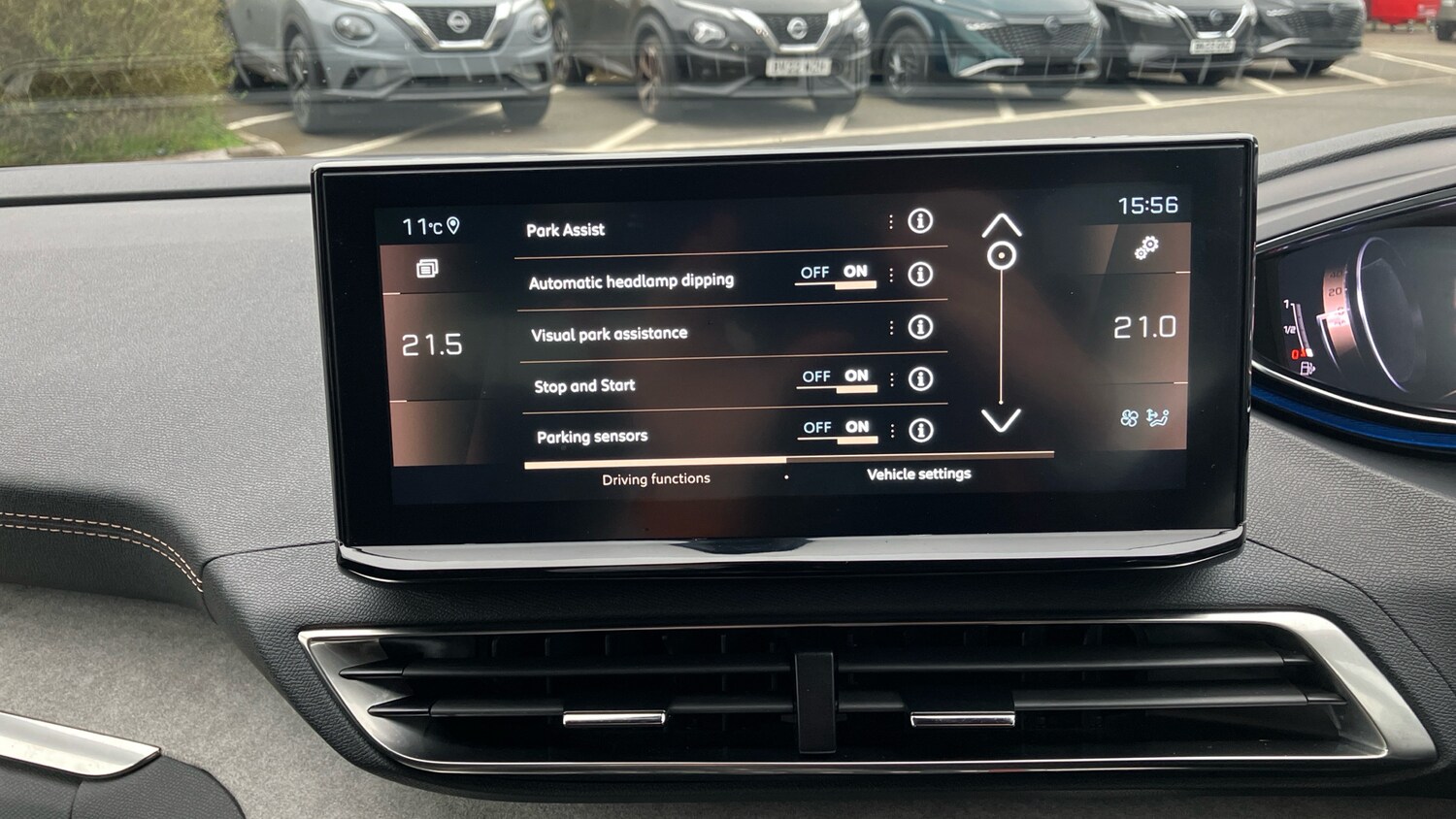 Used Peugeot 3008 2022 for sale - 77818689: Photo 57