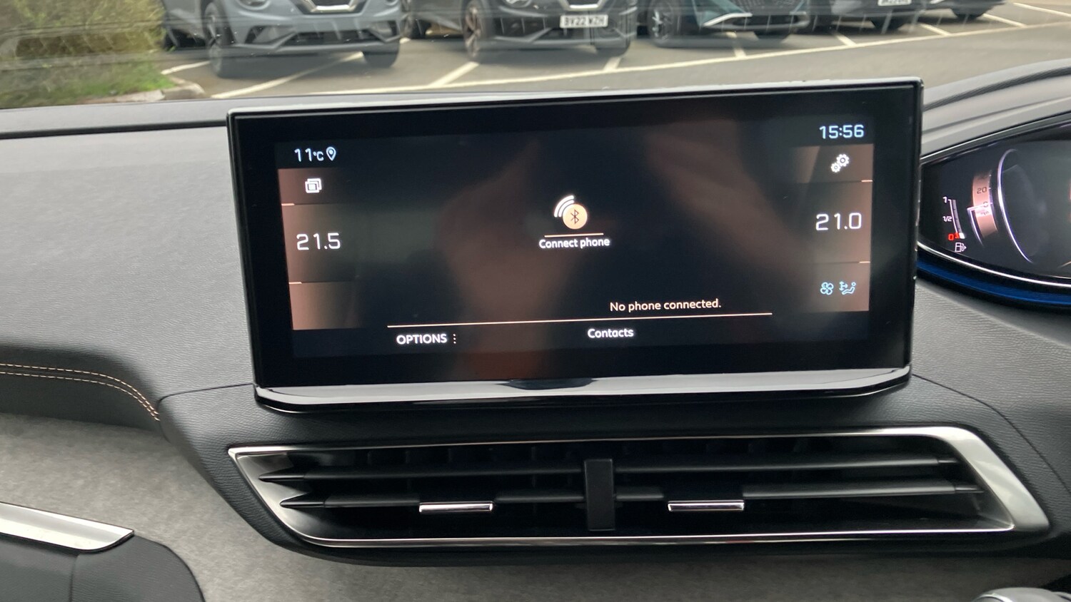 Used Peugeot 3008 2022 for sale - 77818689: Photo 58