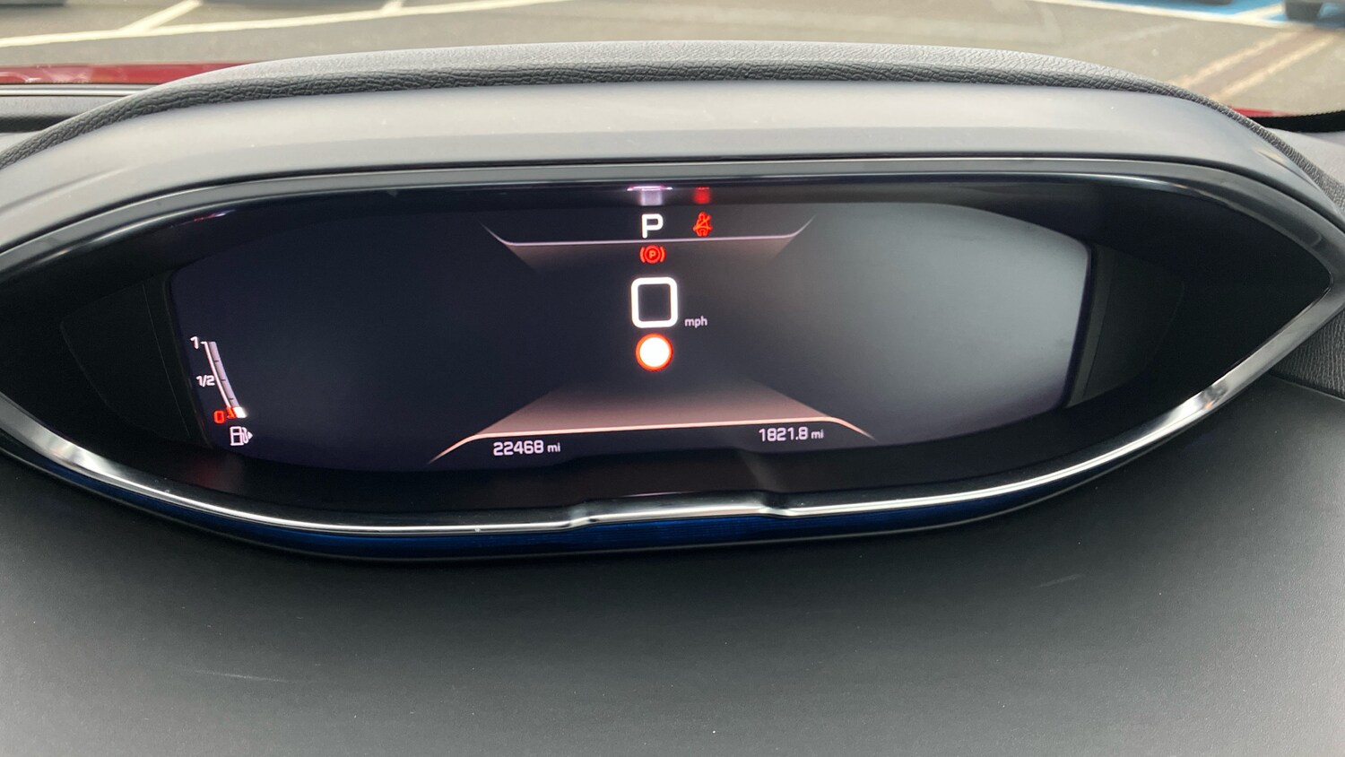 Used Peugeot 3008 2022 for sale - 77818689: Photo 61