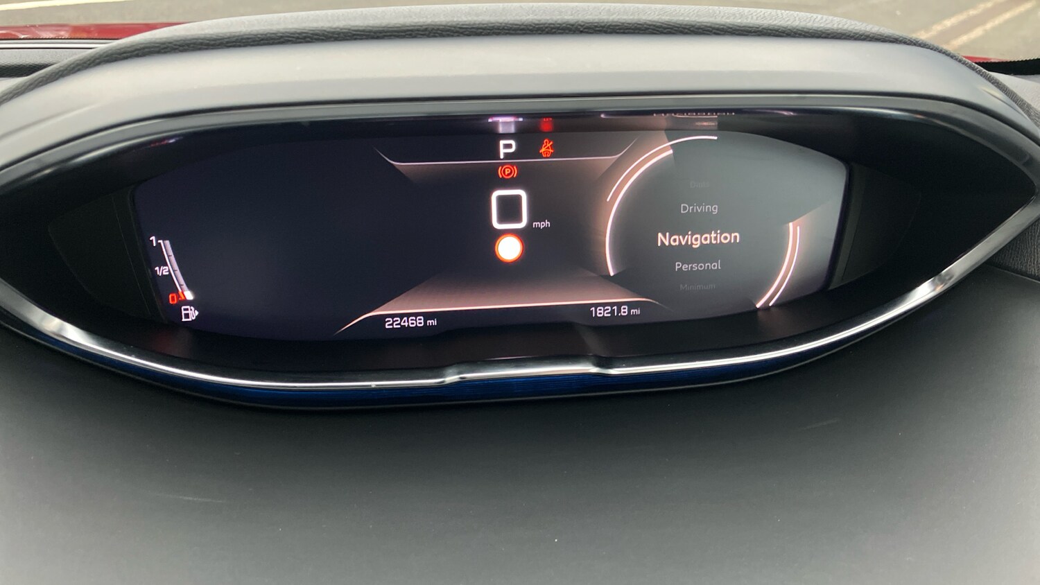 Used Peugeot 3008 2022 for sale - 77818689: Photo 62