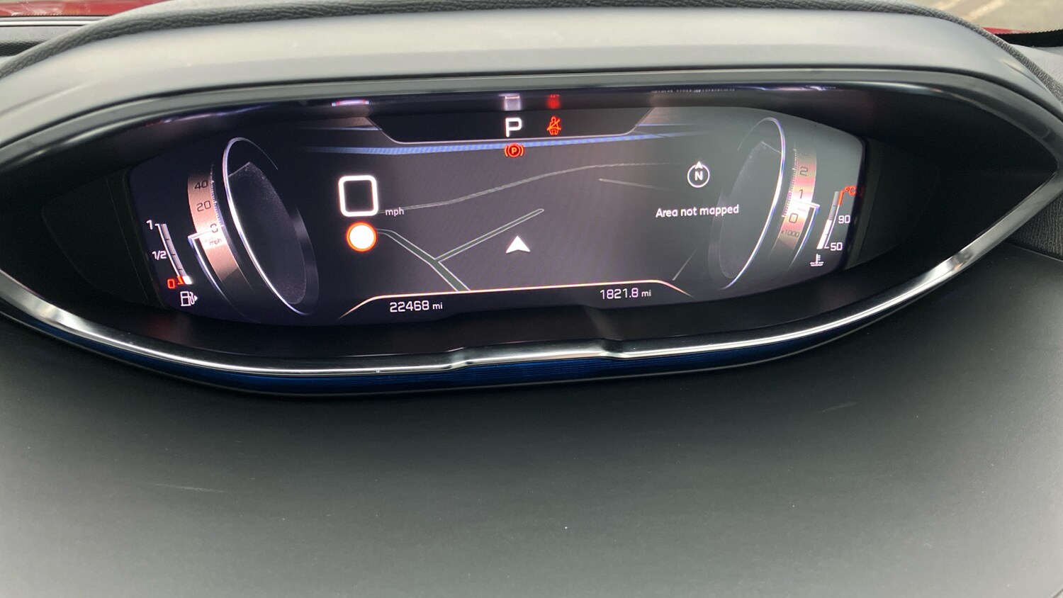 Used Peugeot 3008 2022 for sale - 77818689: Photo 63