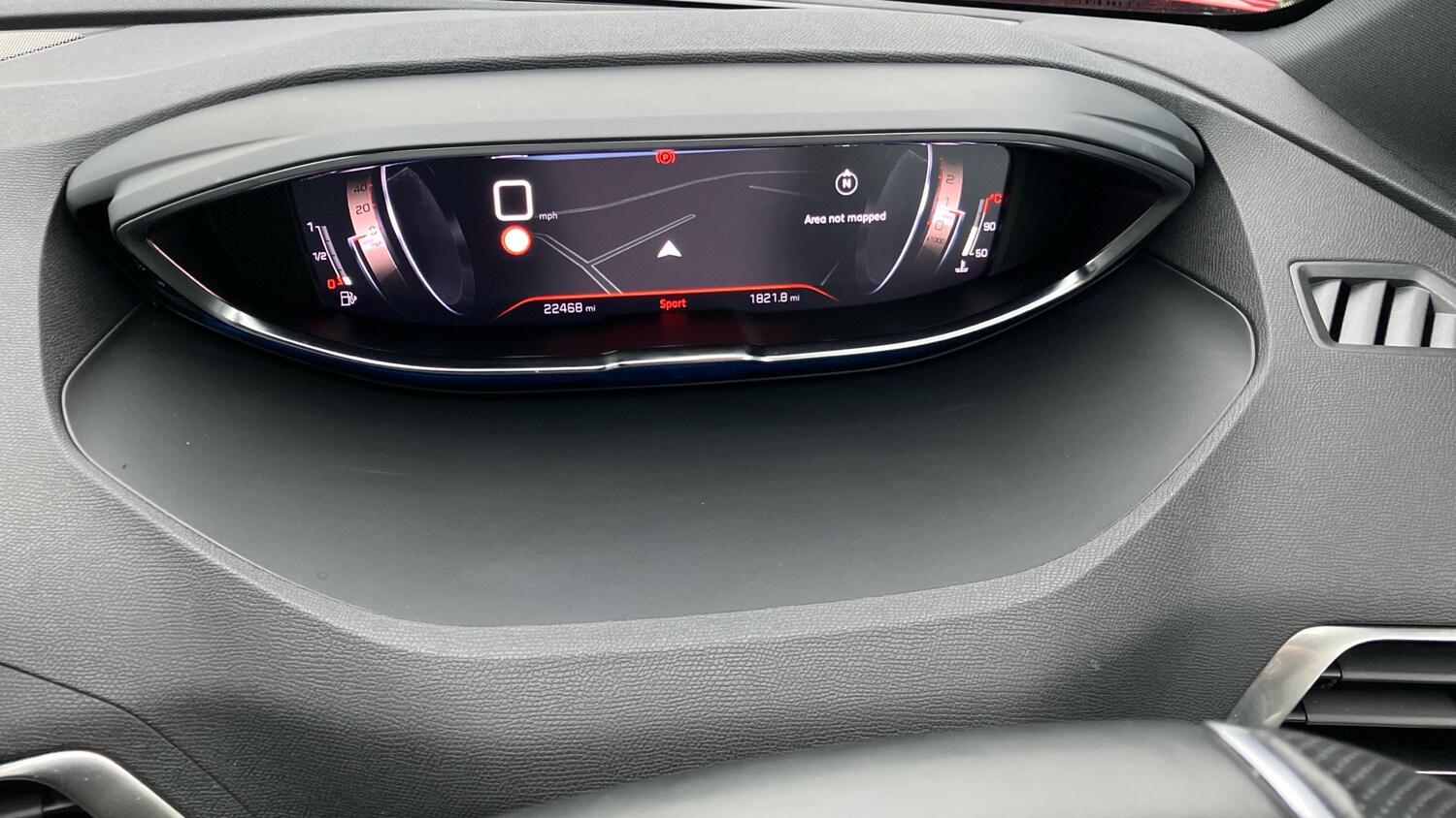 Used Peugeot 3008 2022 for sale - 77818689: Photo 65