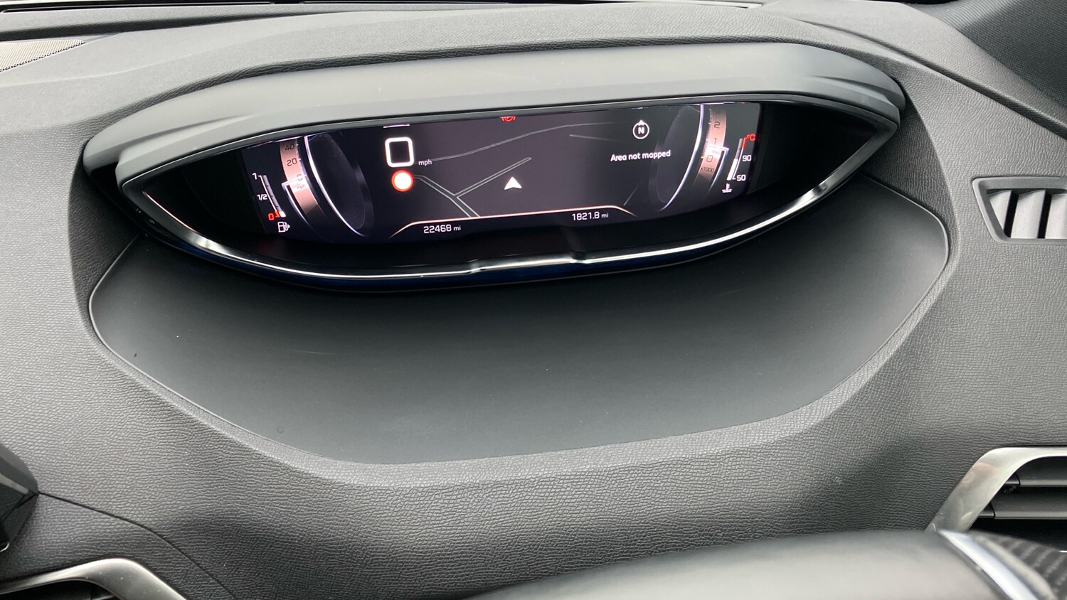 Used Peugeot 3008 2022 for sale - 77818689: Photo 66