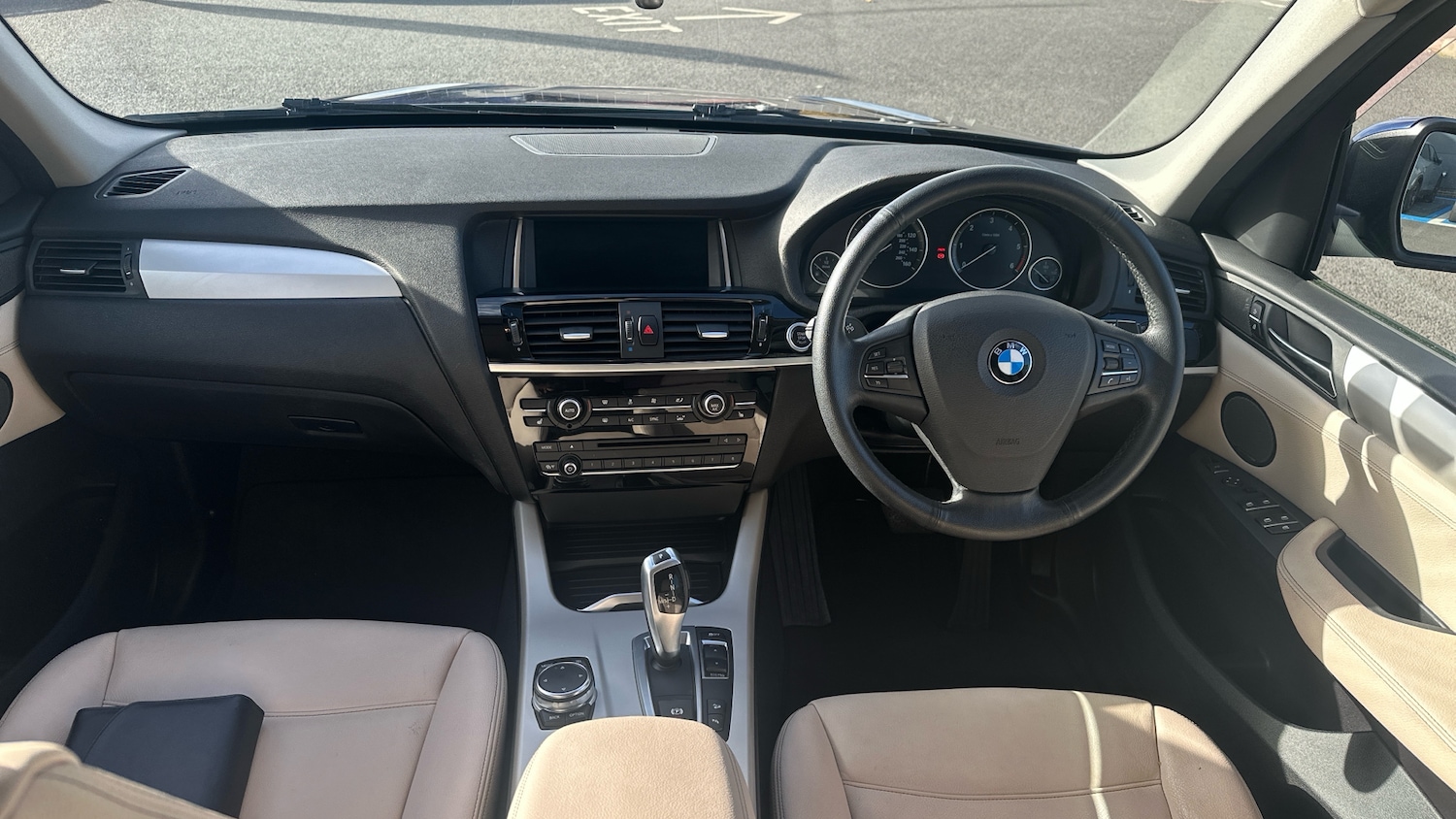 Used BMW X3 2016 for sale - 76392222: Photo 10