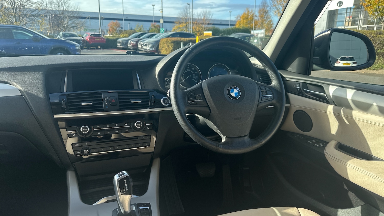 Used BMW X3 2016 for sale - 76392222: Photo 11