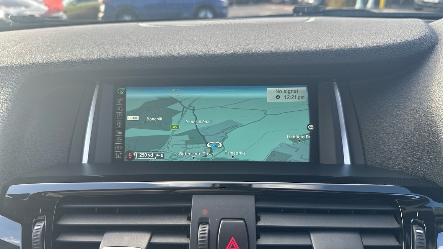 Used BMW X3 2016 for sale - 76392222: Photo 12