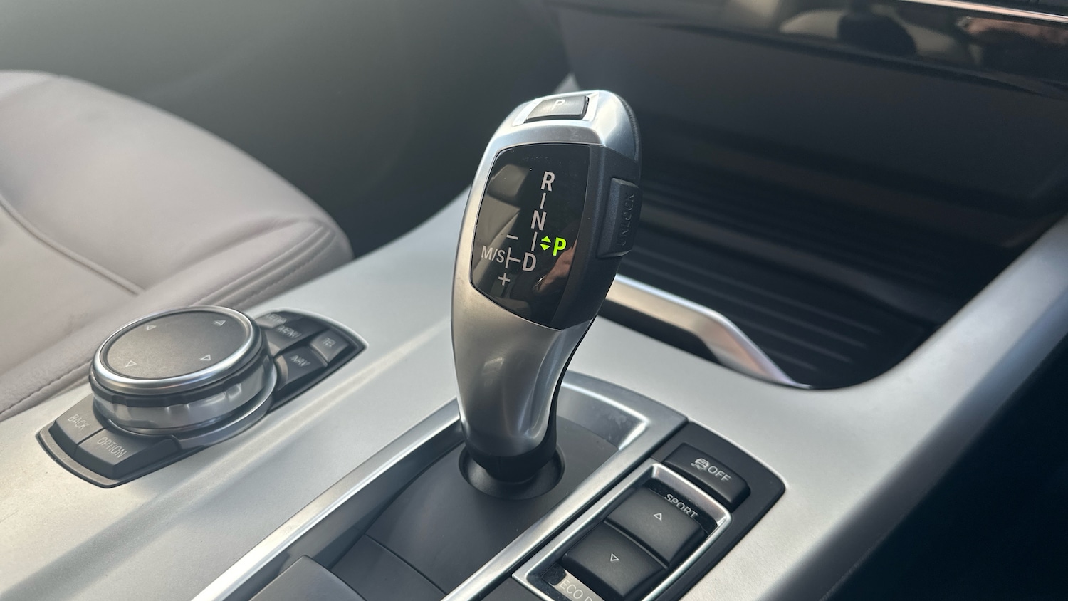 Used BMW X3 2016 for sale - 76392222: Photo 13