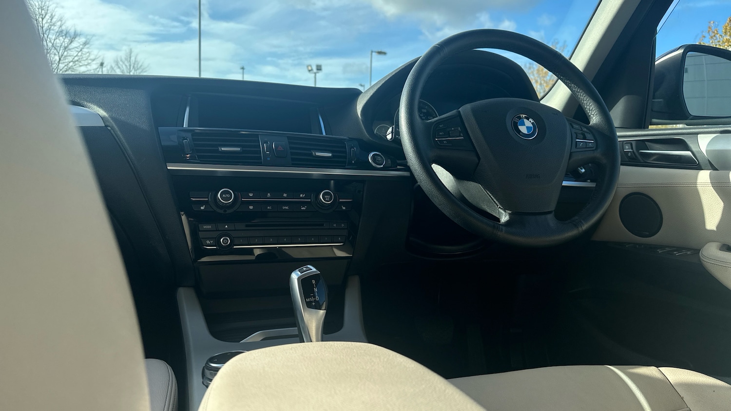 Used BMW X3 2016 for sale - 76392222: Photo 14